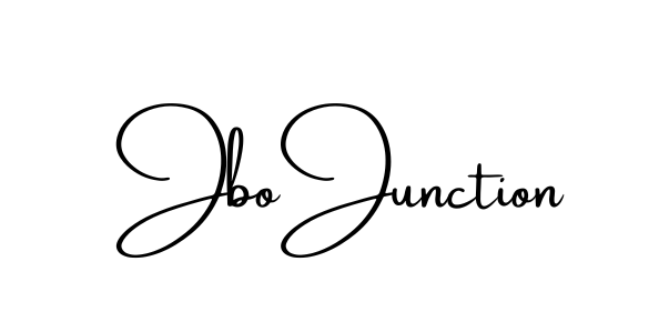 JboJunction